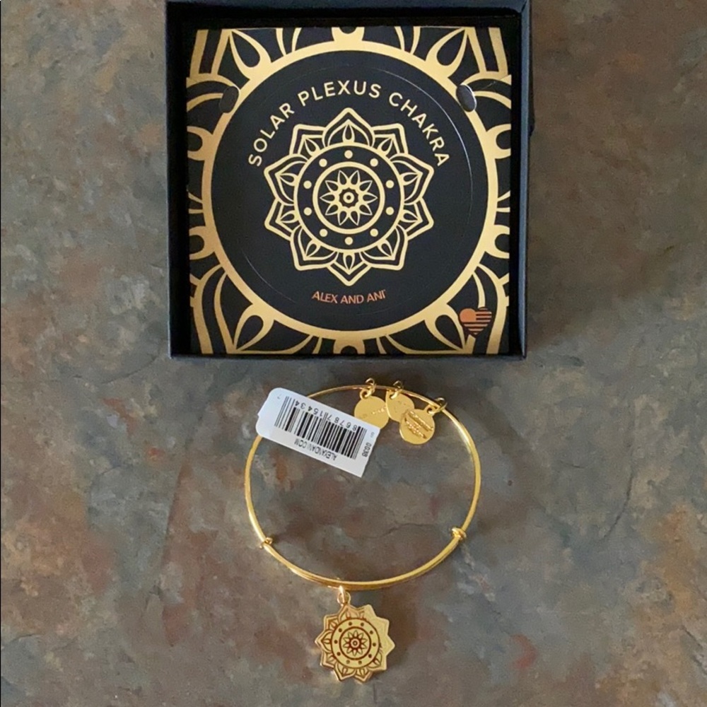 Alex and Ani Bracelet